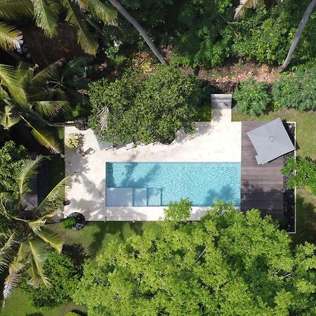 Hidden Heaven Rumah Barong Jasri Екстериор снимка