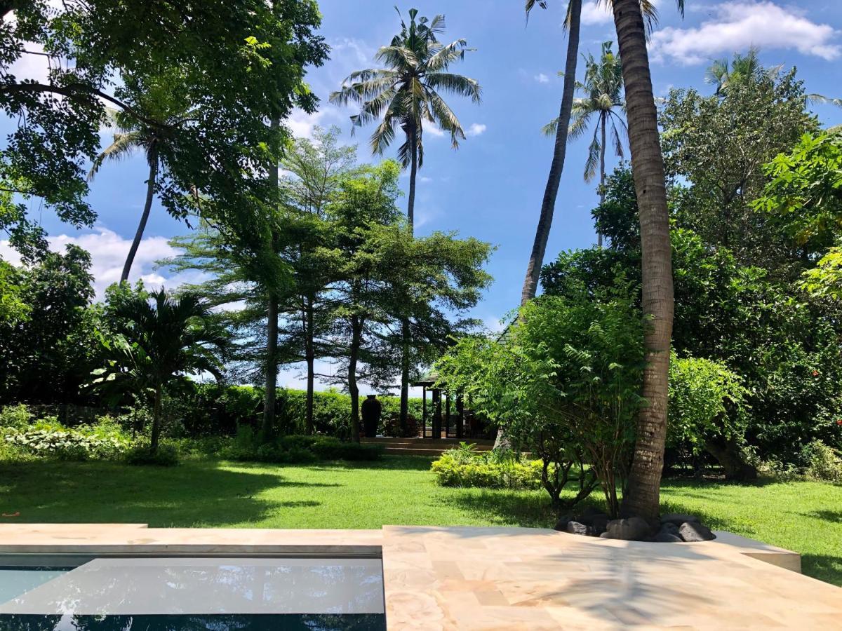 Hidden Heaven Rumah Barong Jasri Екстериор снимка