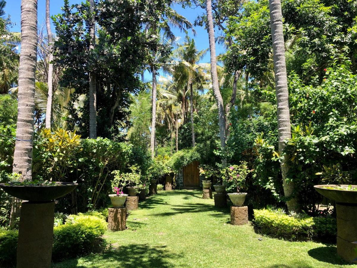 Hidden Heaven Rumah Barong Jasri Екстериор снимка