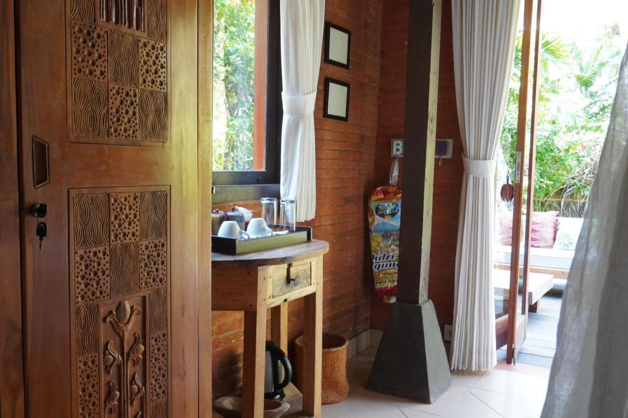 Hidden Heaven Rumah Barong Jasri Екстериор снимка