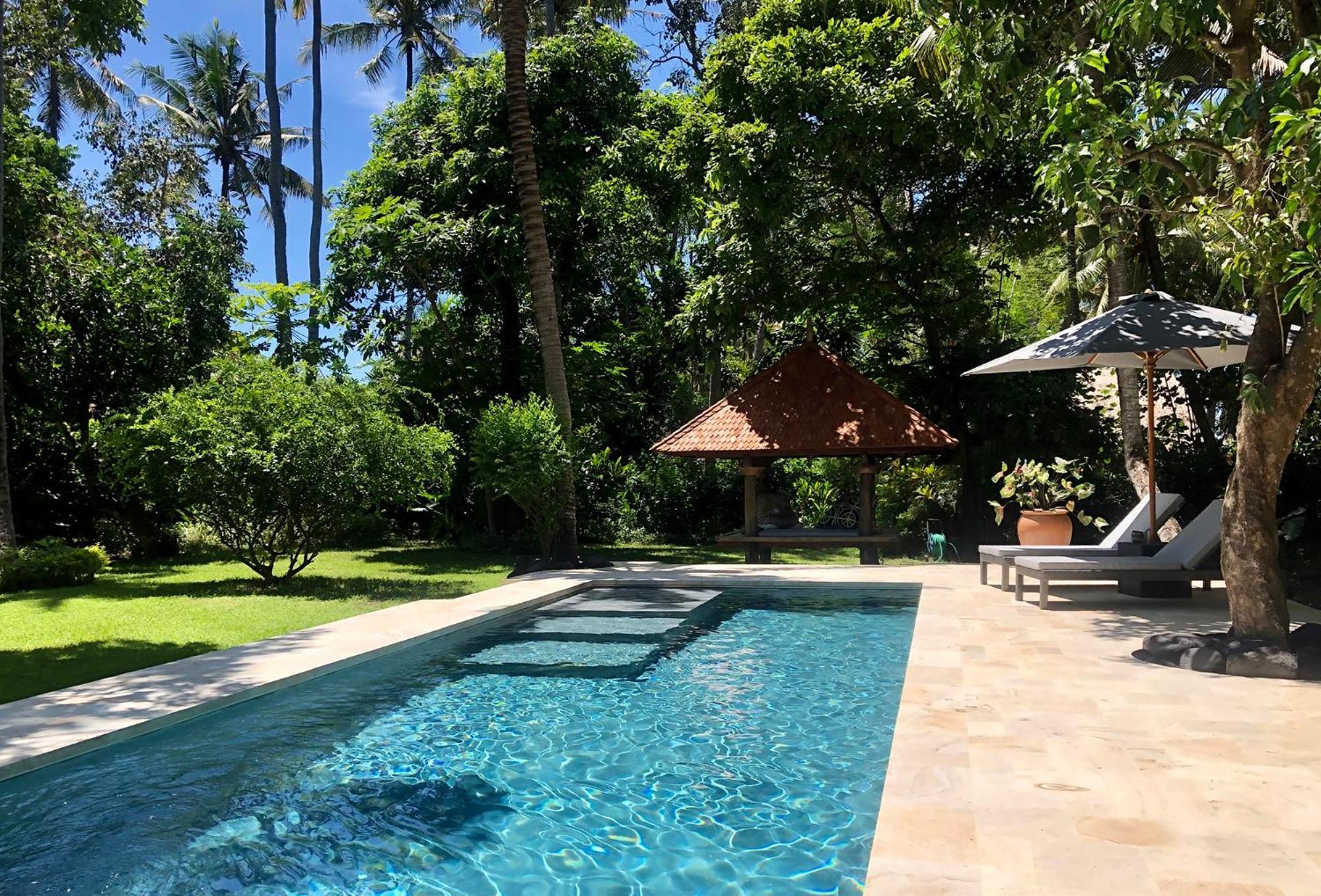 Hidden Heaven Rumah Barong Jasri Екстериор снимка